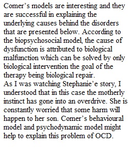 Discussion 2_Abnormal Psychology